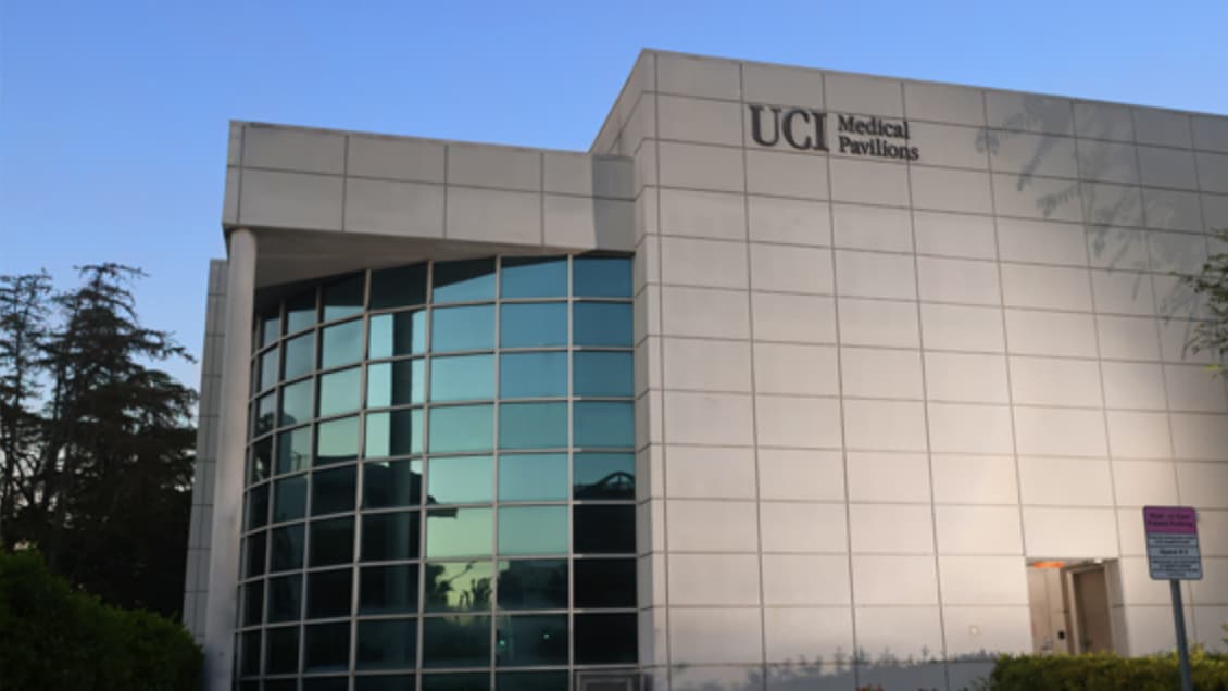 UCI Health — Irvine