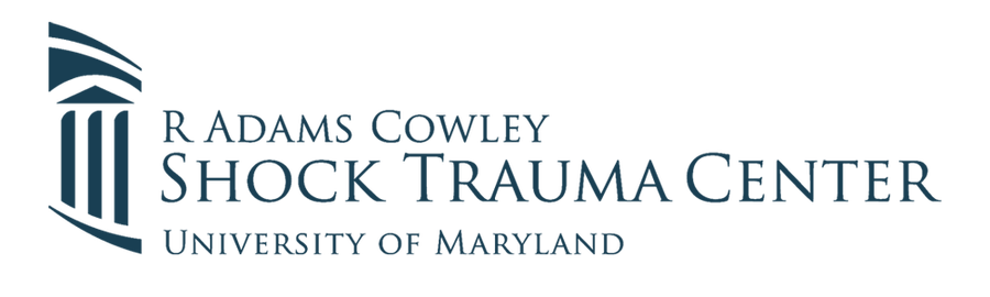 R Adams Cowley Shock Trauma Center