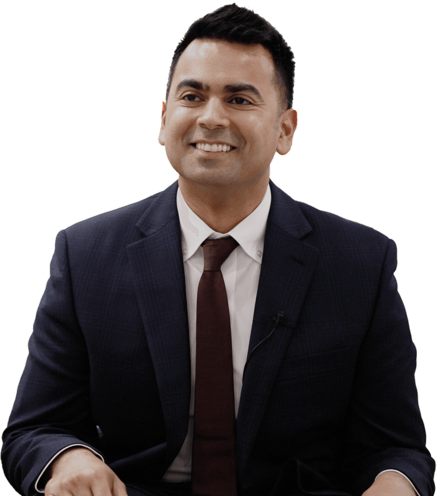 Dr. Sohaib Hashmi